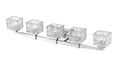 Z-LITE, RUBICON VANITY, VANITY LIGHT