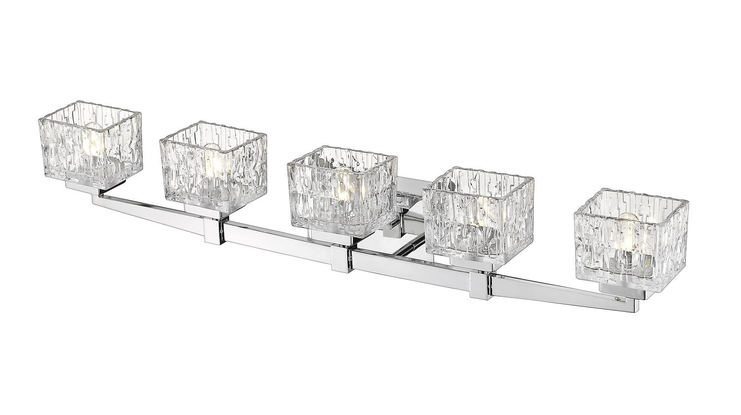 Z-LITE, RUBICON VANITY, VANITY LIGHT