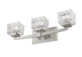 Z-LITE, RUBICON VANITY, VANITY LIGHT