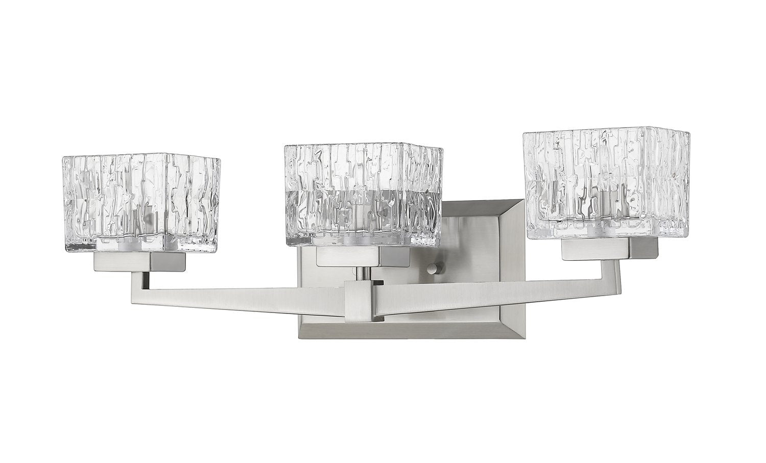 Z-LITE, RUBICON VANITY, VANITY LIGHT