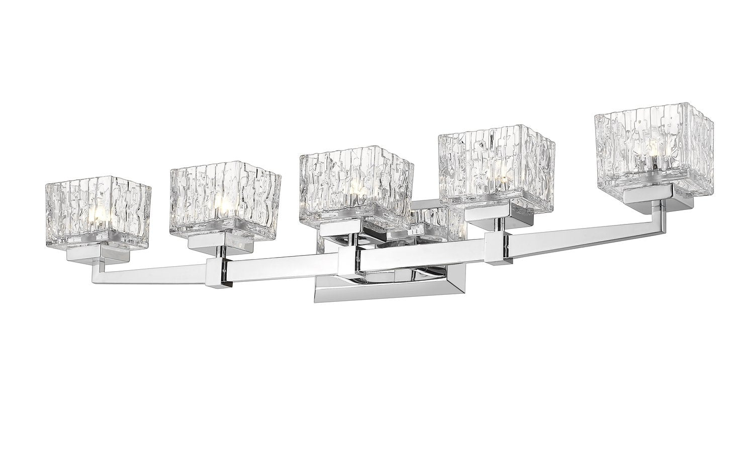 Z-LITE, RUBICON VANITY, VANITY LIGHT