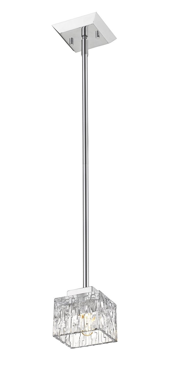 Z-LITE, RUBICON PENDANT, PENDANT LIGHT