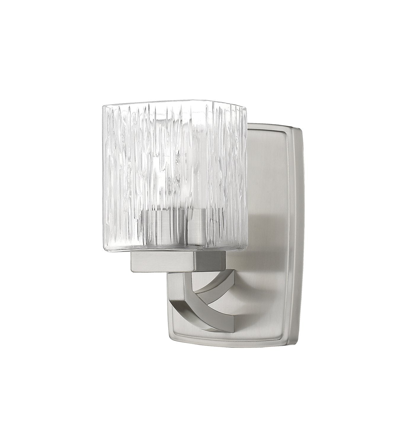 Z-LITE, ZAID WALL SCONCE, WALL SCONCES