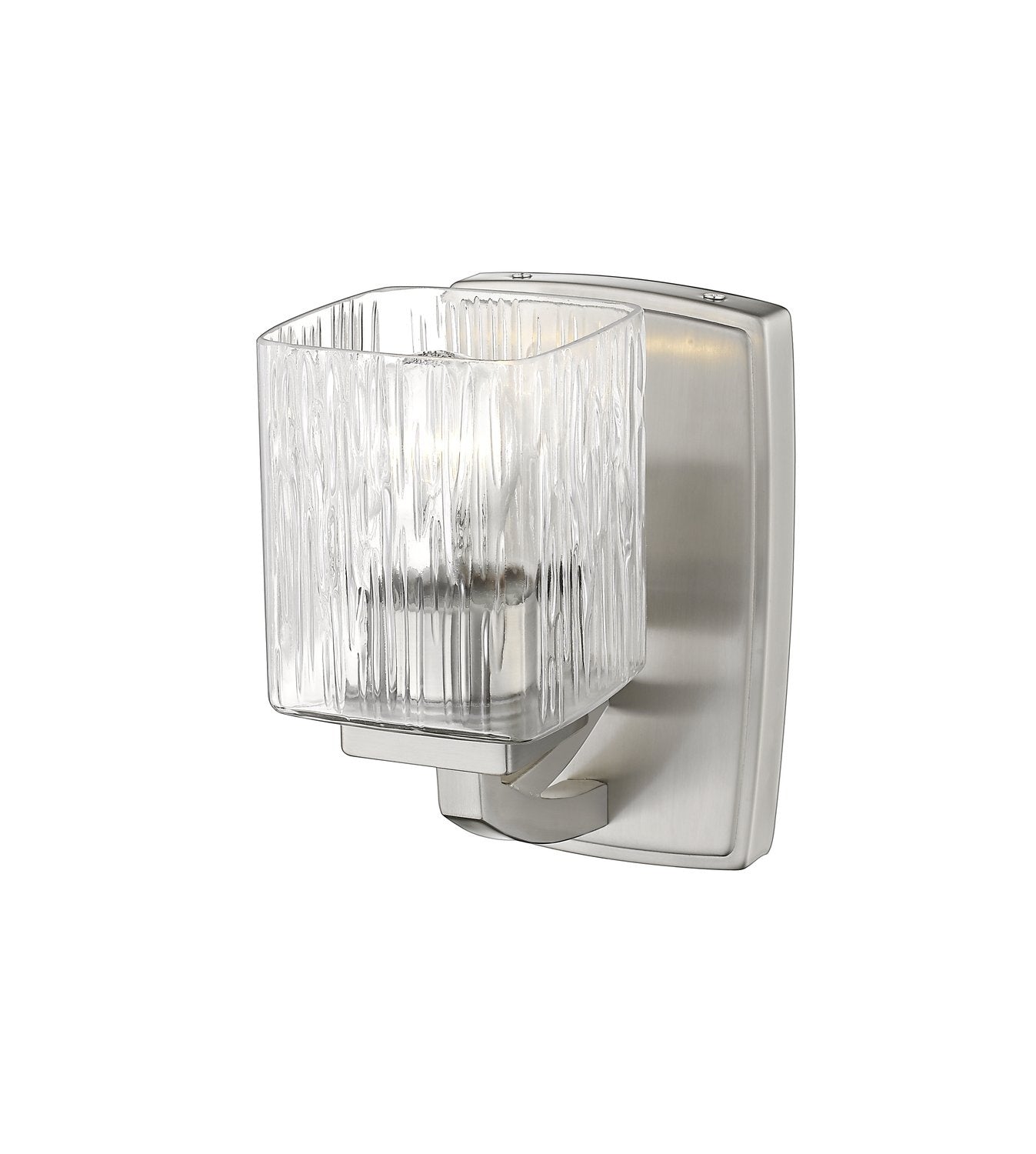 Z-LITE, ZAID WALL SCONCE, WALL SCONCES