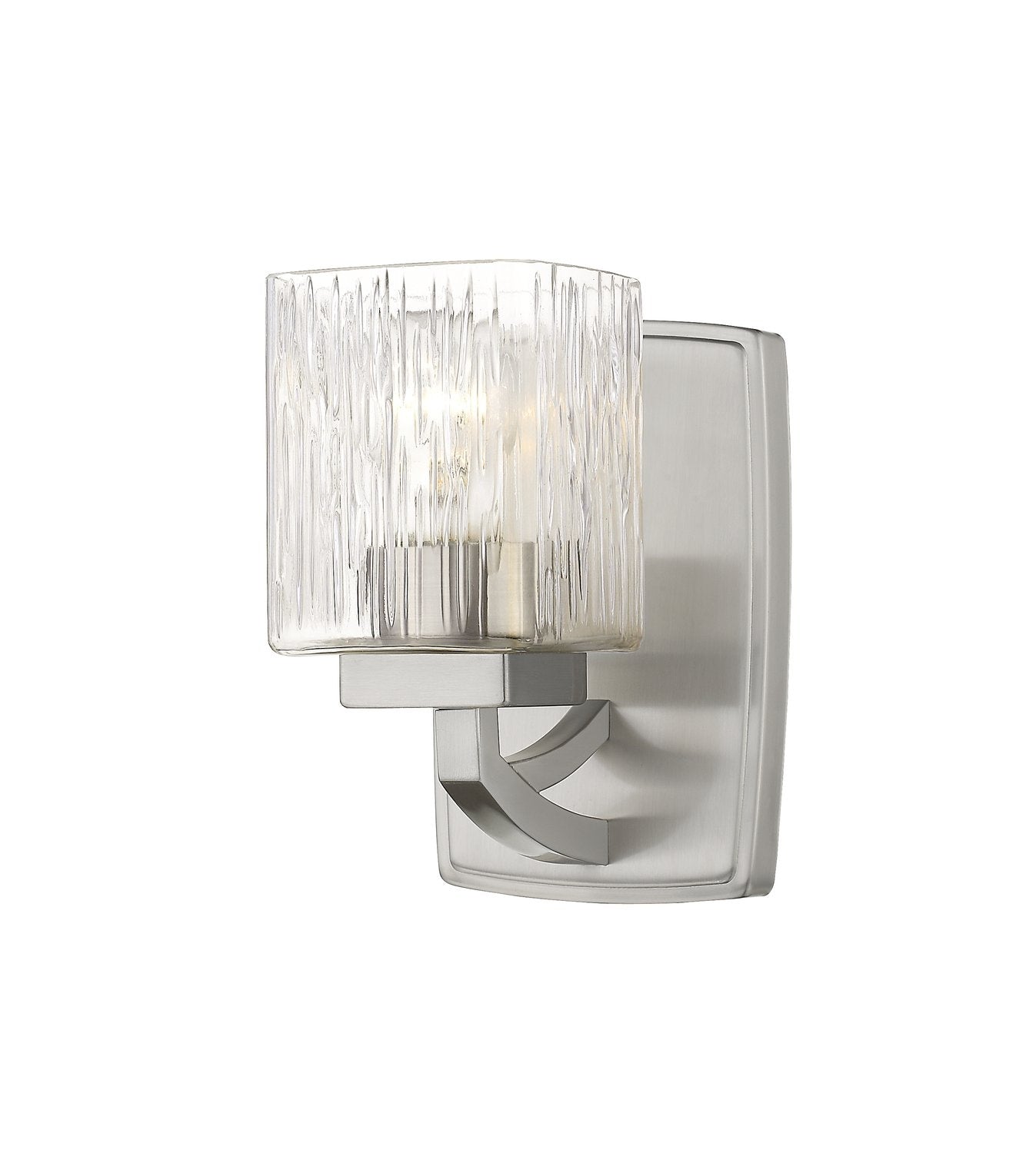 Z-LITE, ZAID WALL SCONCE, WALL SCONCES