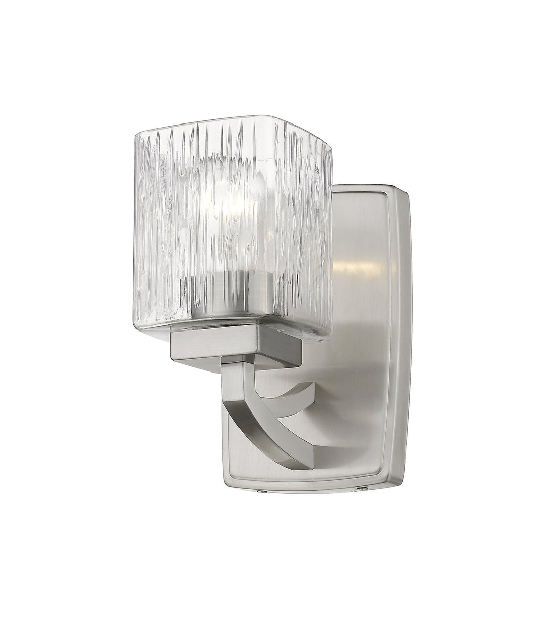 Z-LITE, ZAID WALL SCONCE, WALL SCONCES