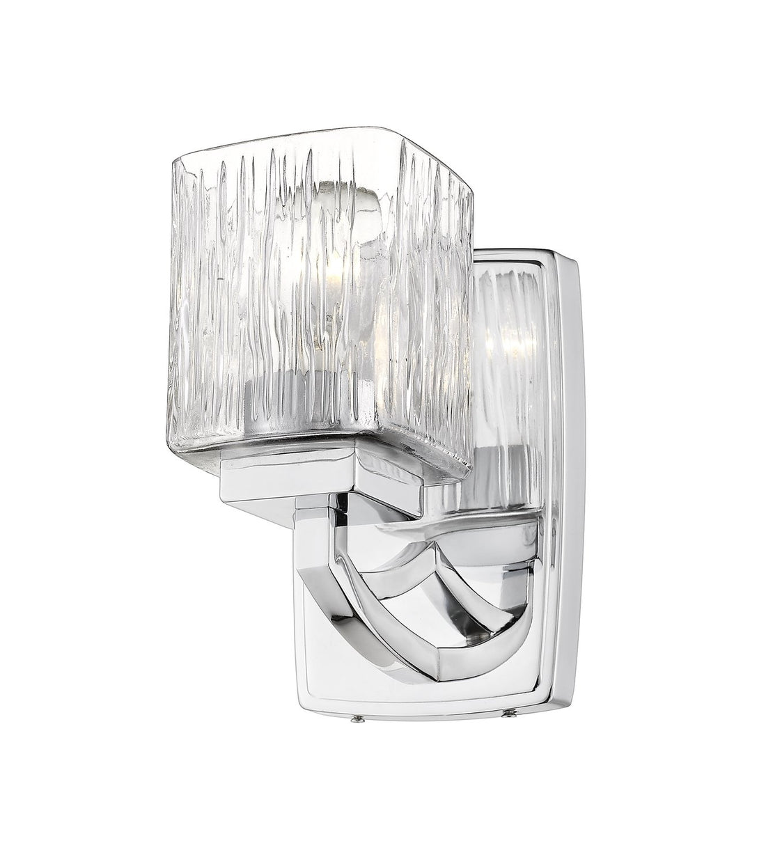 Z-LITE, ZAID WALL SCONCE, WALL SCONCES
