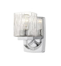 Z-LITE, ZAID WALL SCONCE, WALL SCONCES