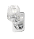 Z-LITE, ZAID WALL SCONCE, WALL SCONCES