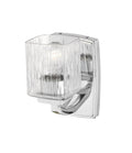 Z-LITE, ZAID WALL SCONCE, WALL SCONCES