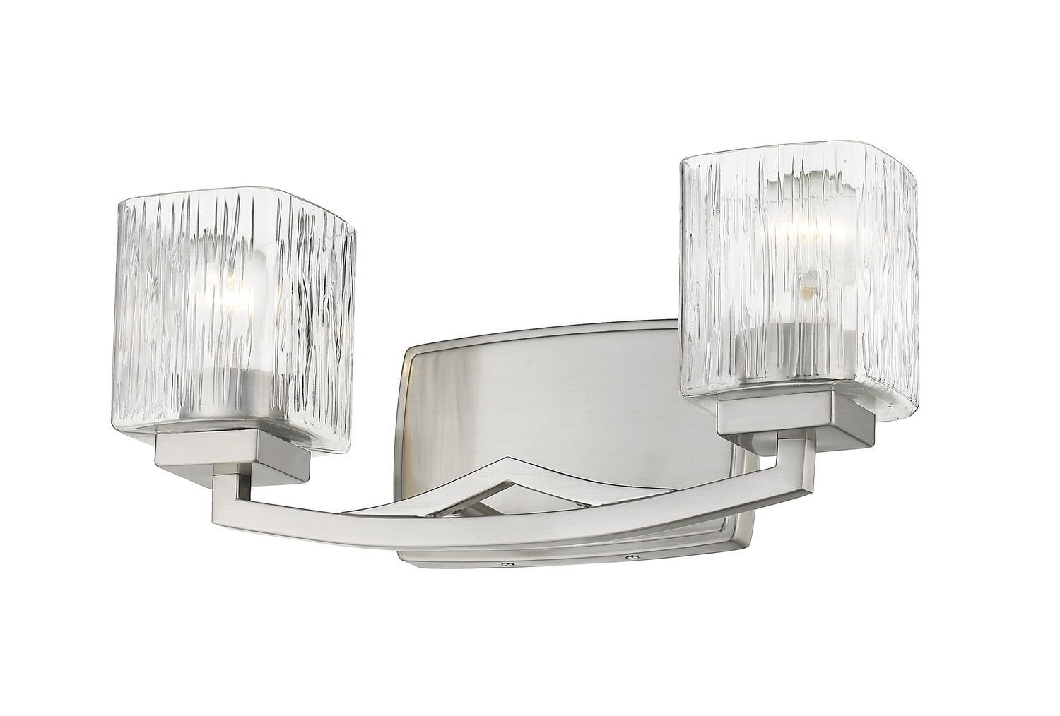 Z-LITE, ZAID VANITY, VANITY LIGHT