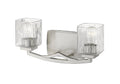 Z-LITE, ZAID VANITY, VANITY LIGHT
