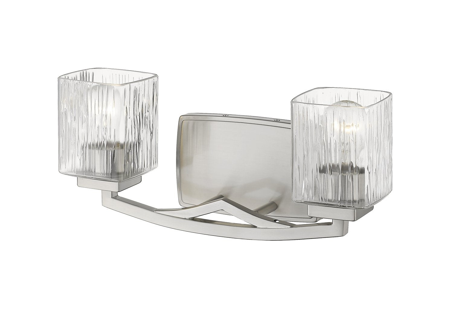 Z-LITE, ZAID VANITY, VANITY LIGHT