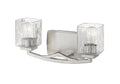 Z-LITE, ZAID VANITY, VANITY LIGHT