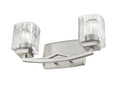 Z-LITE, ZAID VANITY, VANITY LIGHT