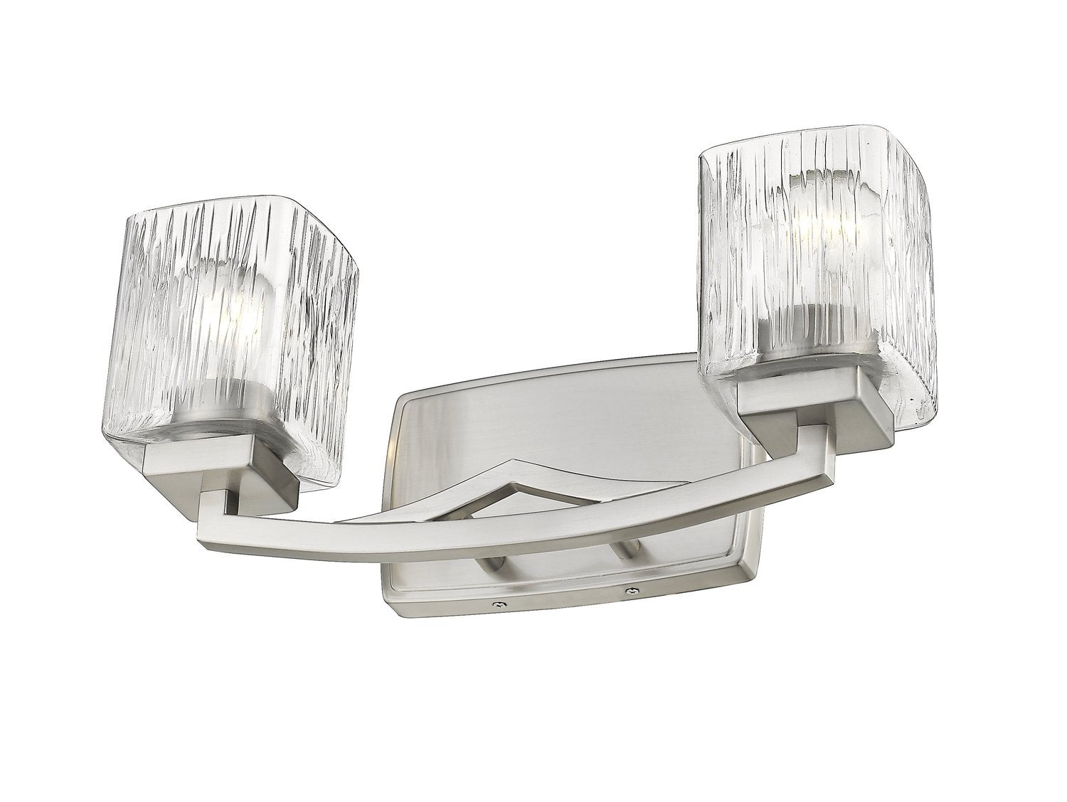 Z-LITE, ZAID VANITY, VANITY LIGHT