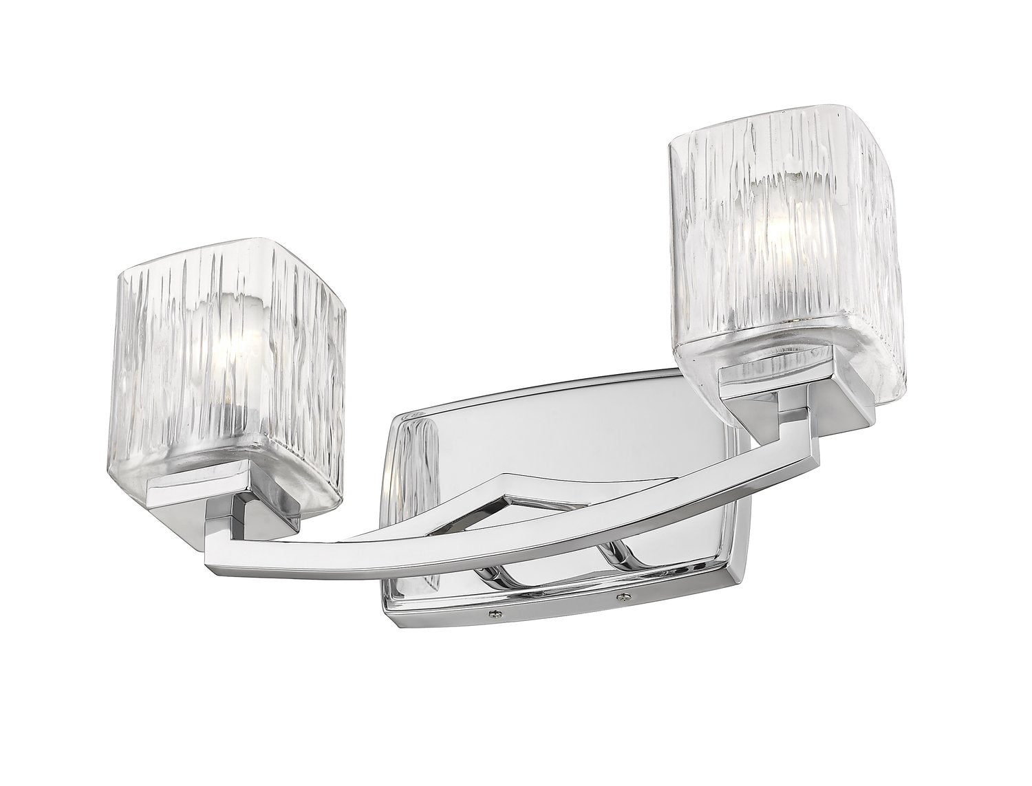 Z-LITE, ZAID VANITY, VANITY LIGHT