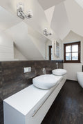 Z-LITE, ZAID VANITY, VANITY LIGHT