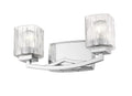 Z-LITE, ZAID VANITY, VANITY LIGHT