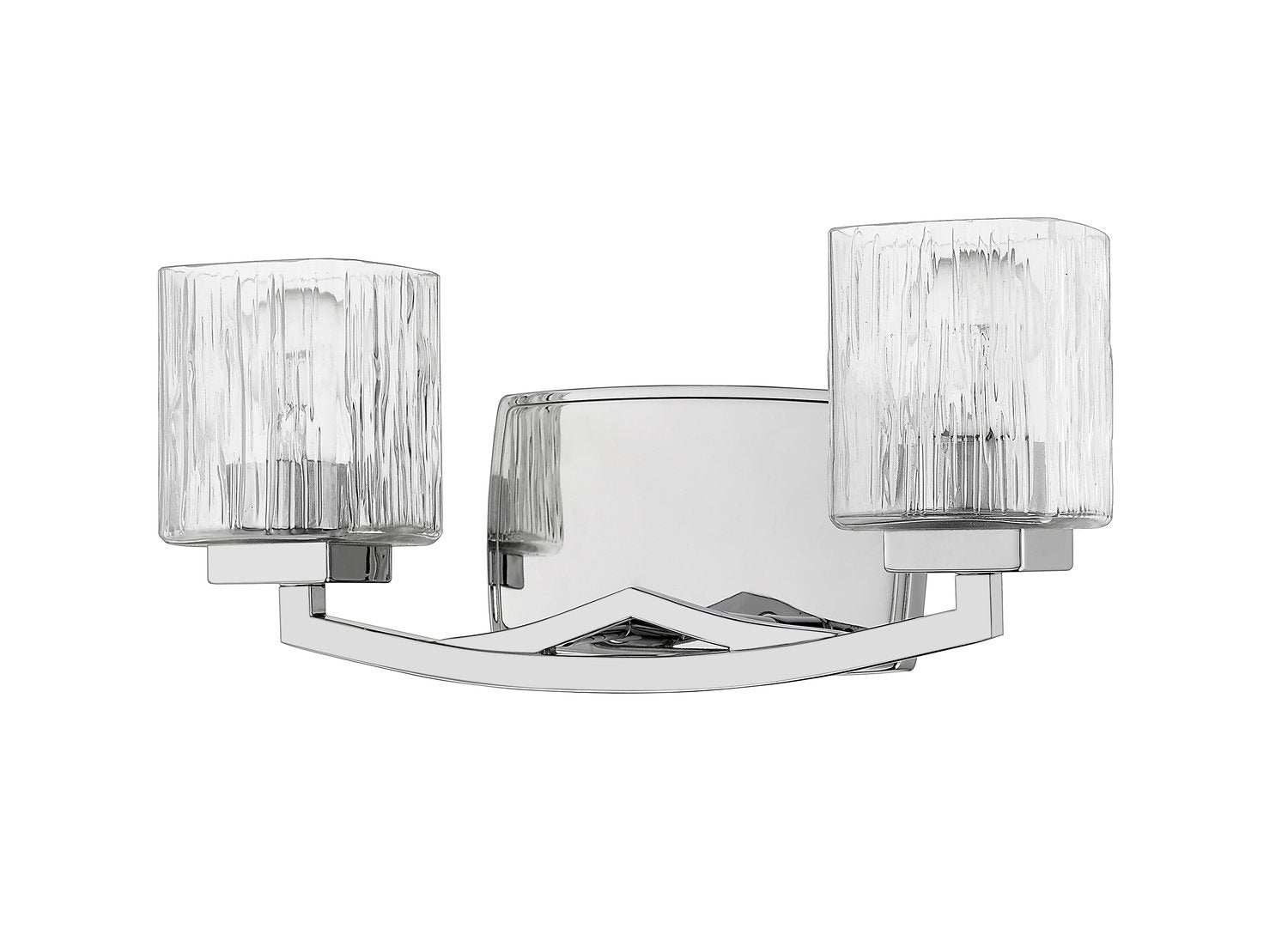 Z-LITE, ZAID VANITY, VANITY LIGHT