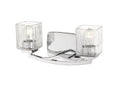 Z-LITE, ZAID VANITY, VANITY LIGHT