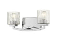 Z-LITE, ZAID VANITY, VANITY LIGHT
