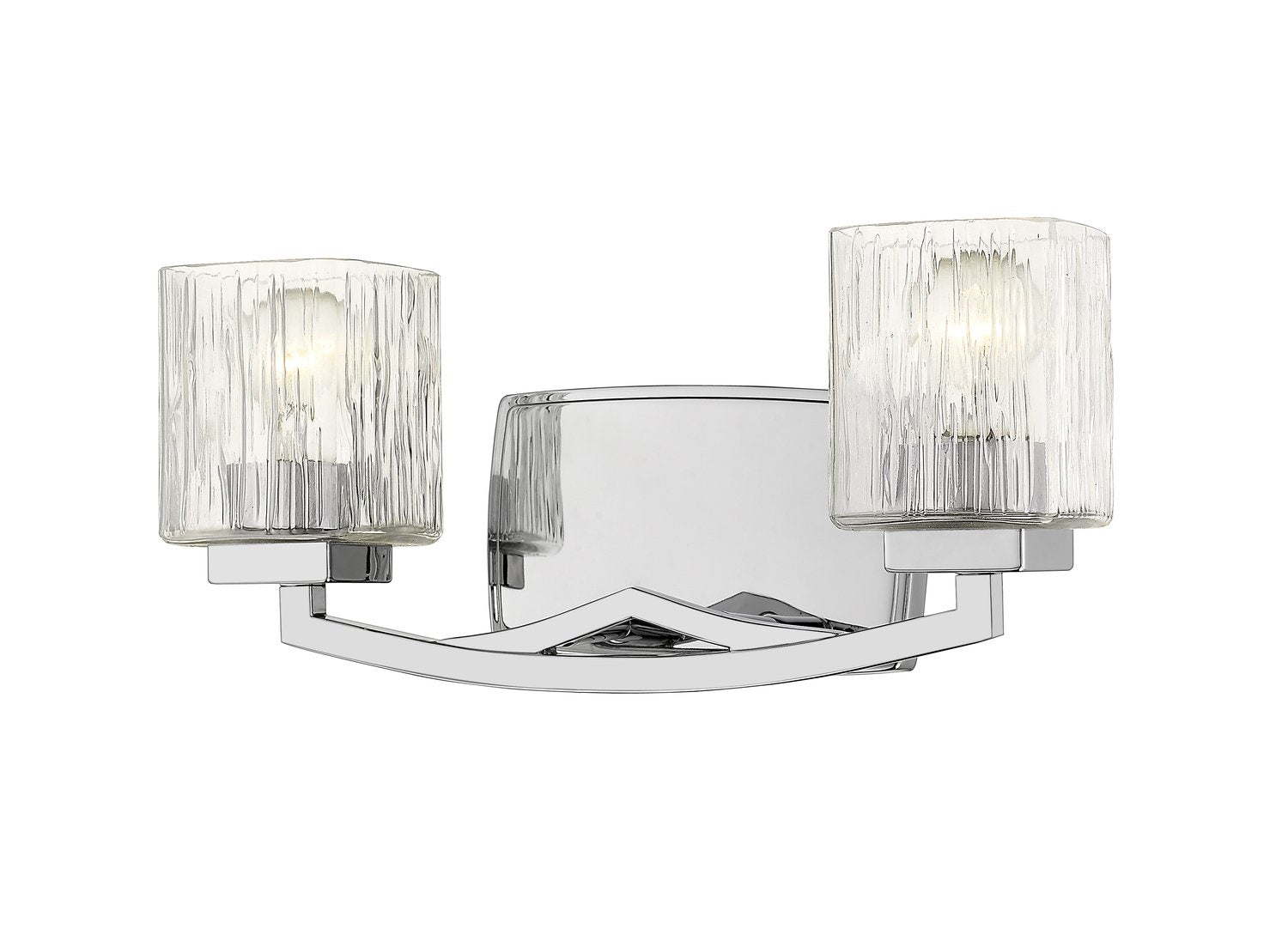 Z-LITE, ZAID VANITY, VANITY LIGHT