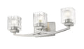 Z-LITE, ZAID VANITY, VANITY LIGHT