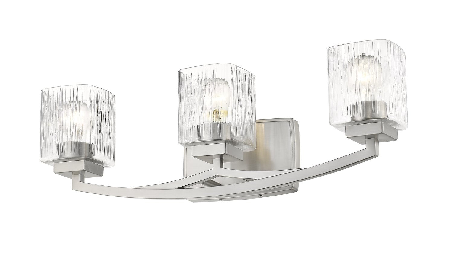 Z-LITE, ZAID VANITY, VANITY LIGHT