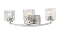 Z-LITE, ZAID VANITY, VANITY LIGHT