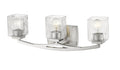 Z-LITE, ZAID VANITY, VANITY LIGHT