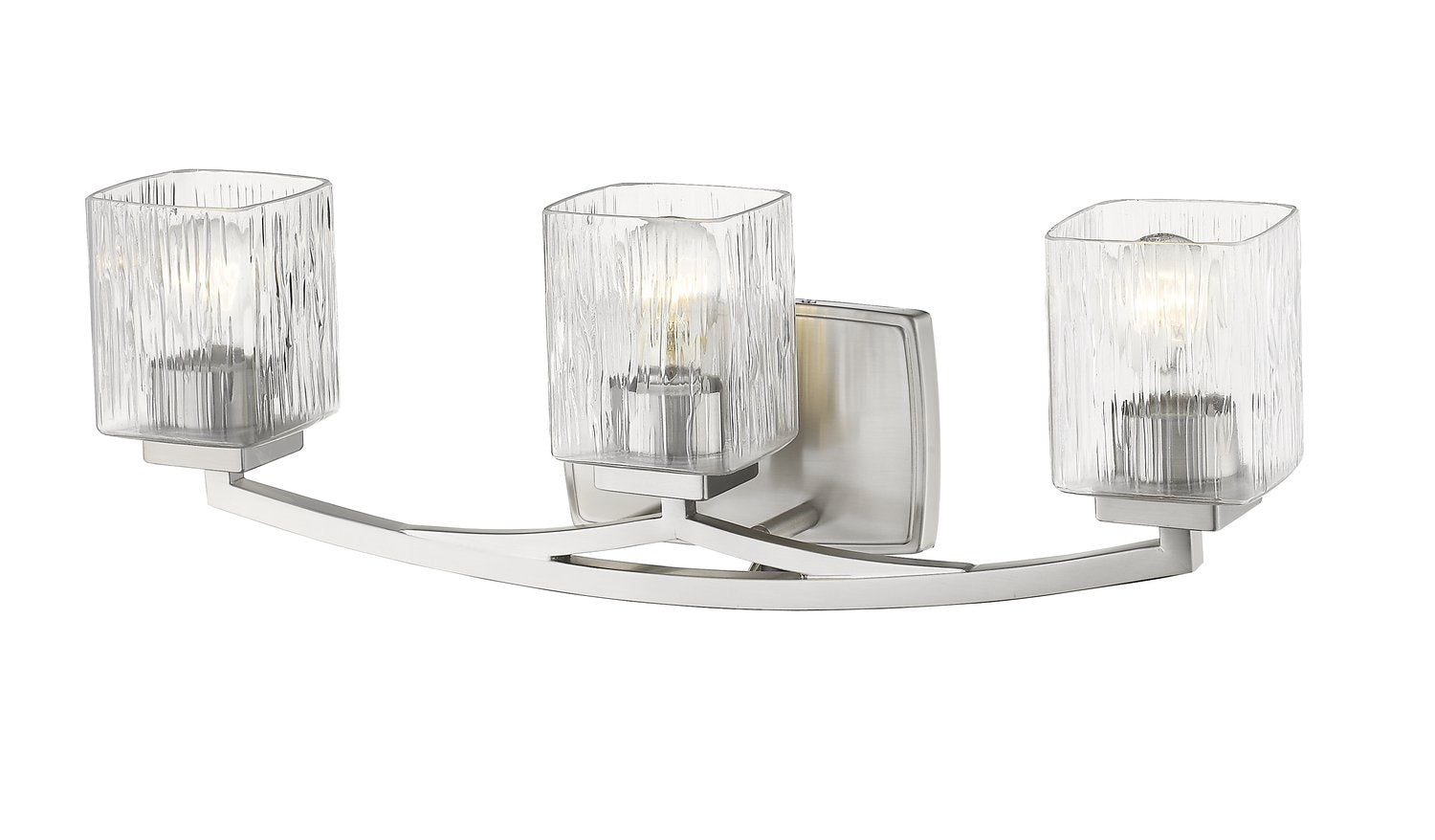 Z-LITE, ZAID VANITY, VANITY LIGHT