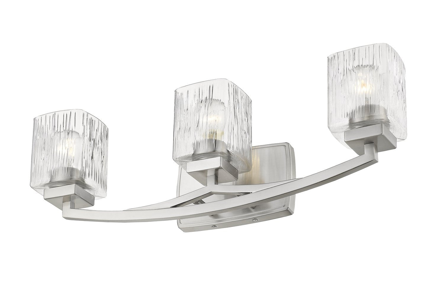 Z-LITE, ZAID VANITY, VANITY LIGHT