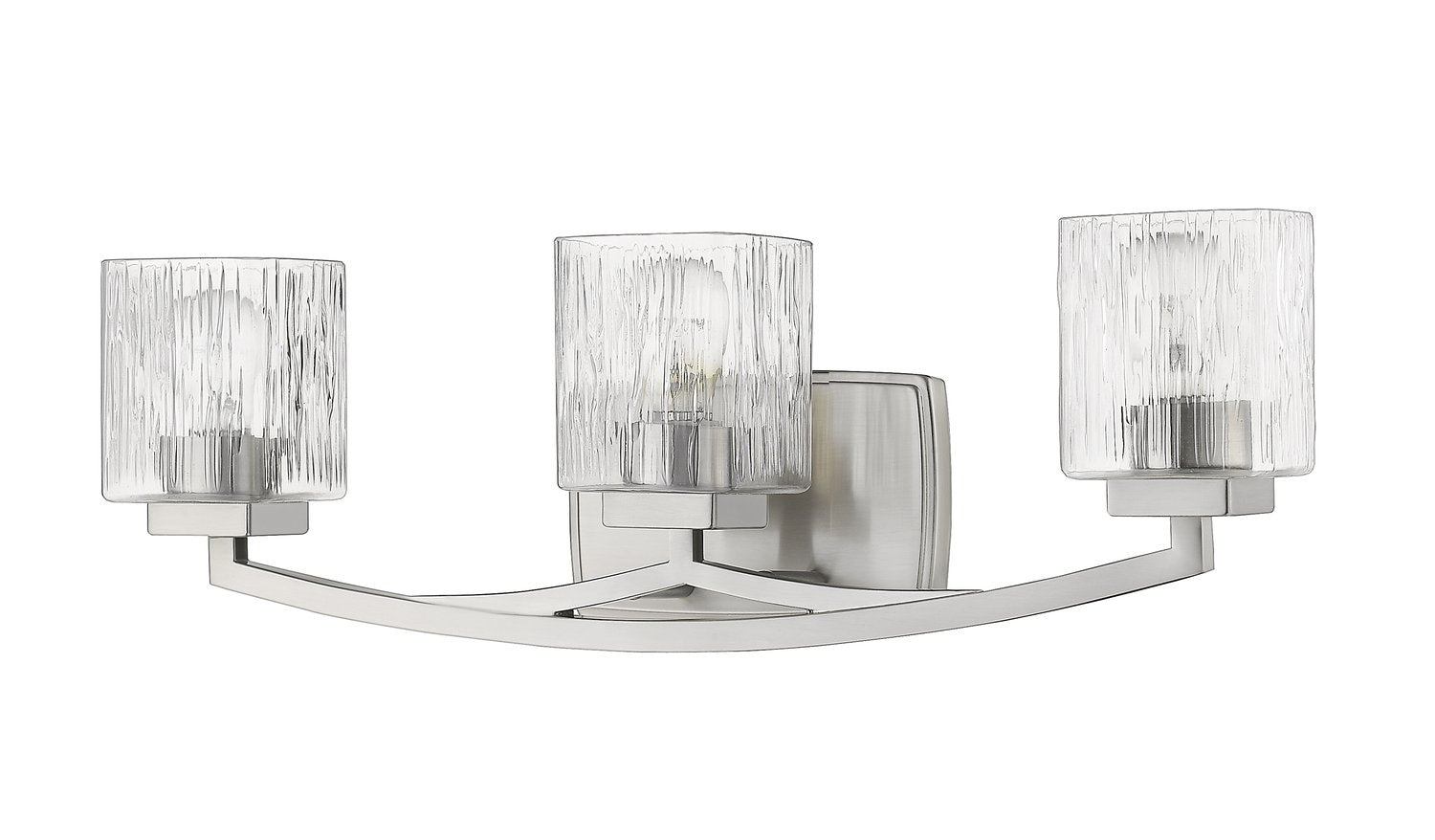 Z-LITE, ZAID VANITY, VANITY LIGHT