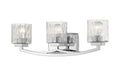 Z-LITE, ZAID VANITY, VANITY LIGHT