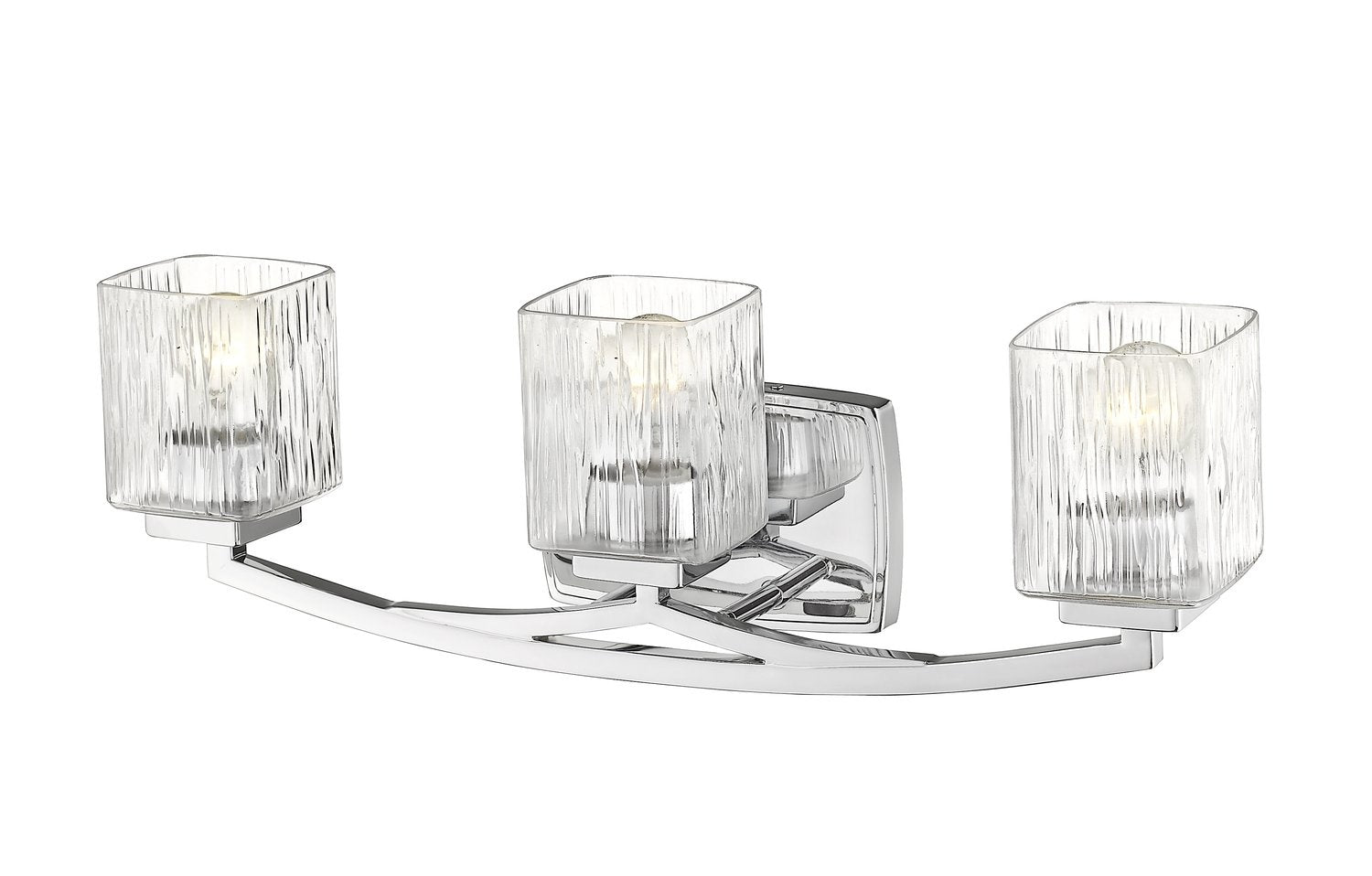 Z-LITE, ZAID VANITY, VANITY LIGHT