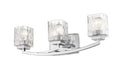 Z-LITE, ZAID VANITY, VANITY LIGHT