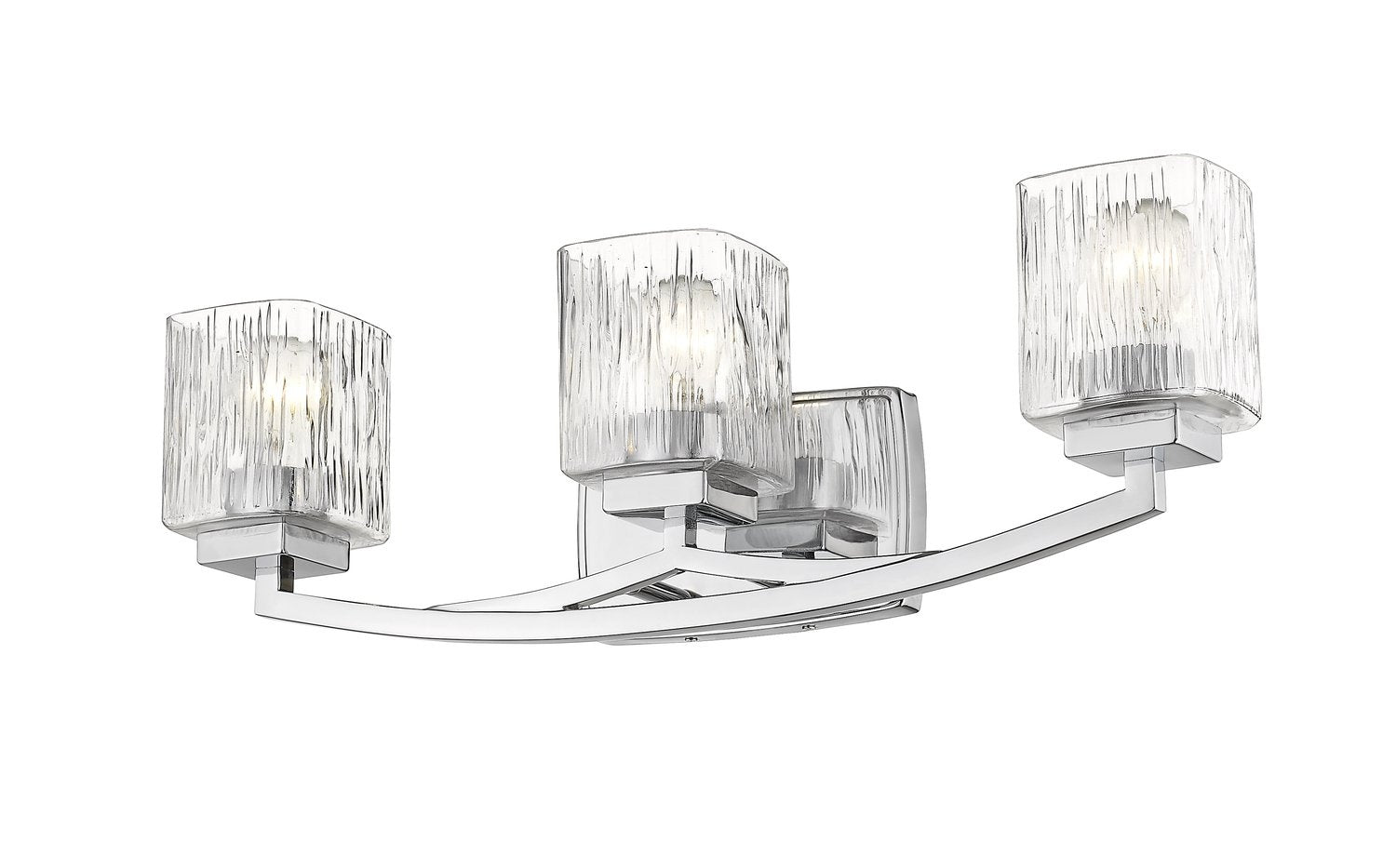 Z-LITE, ZAID VANITY, VANITY LIGHT