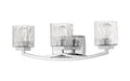 Z-LITE, ZAID VANITY, VANITY LIGHT