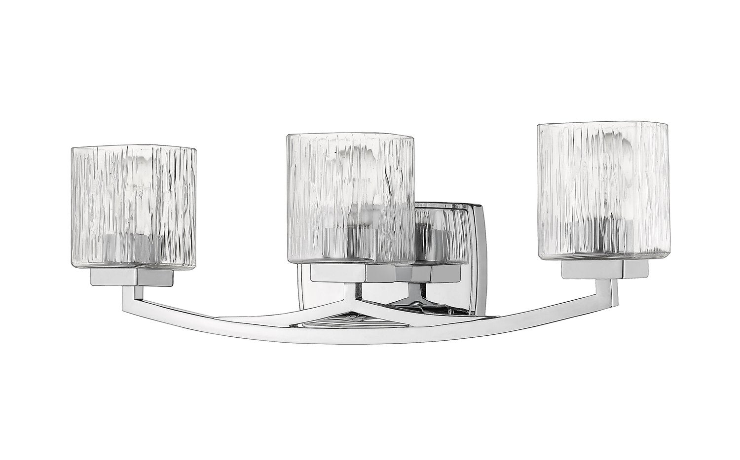 Z-LITE, ZAID VANITY, VANITY LIGHT