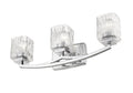 Z-LITE, ZAID VANITY, VANITY LIGHT