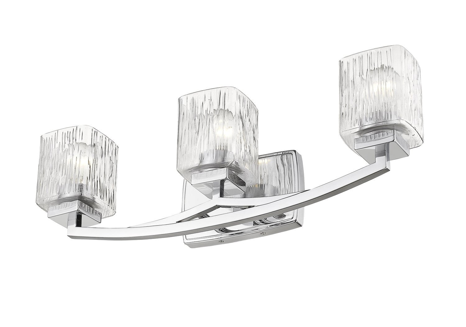 Z-LITE, ZAID VANITY, VANITY LIGHT