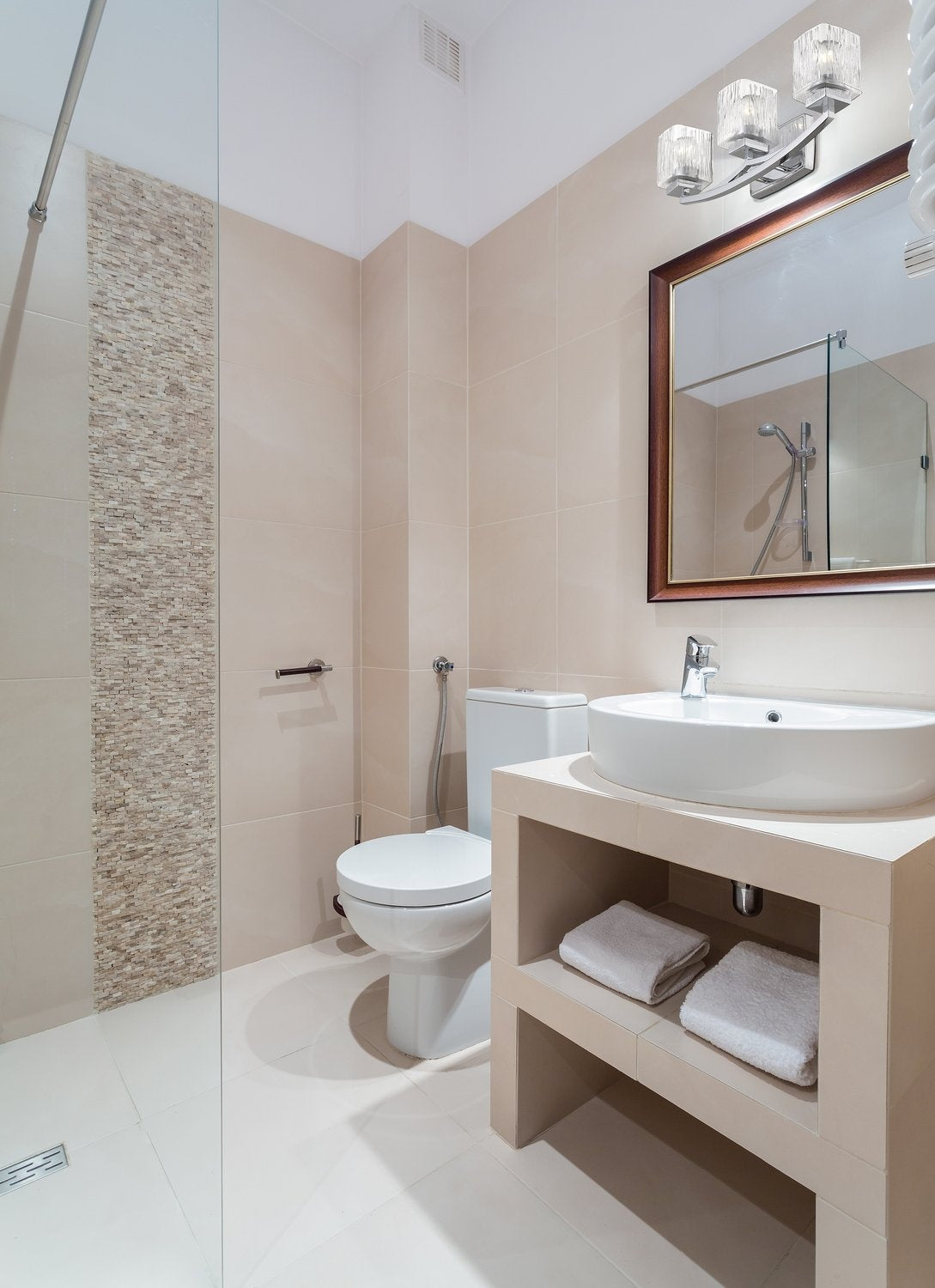 Z-LITE, ZAID VANITY, VANITY LIGHT