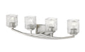 Z-LITE, ZAID VANITY, VANITY LIGHT