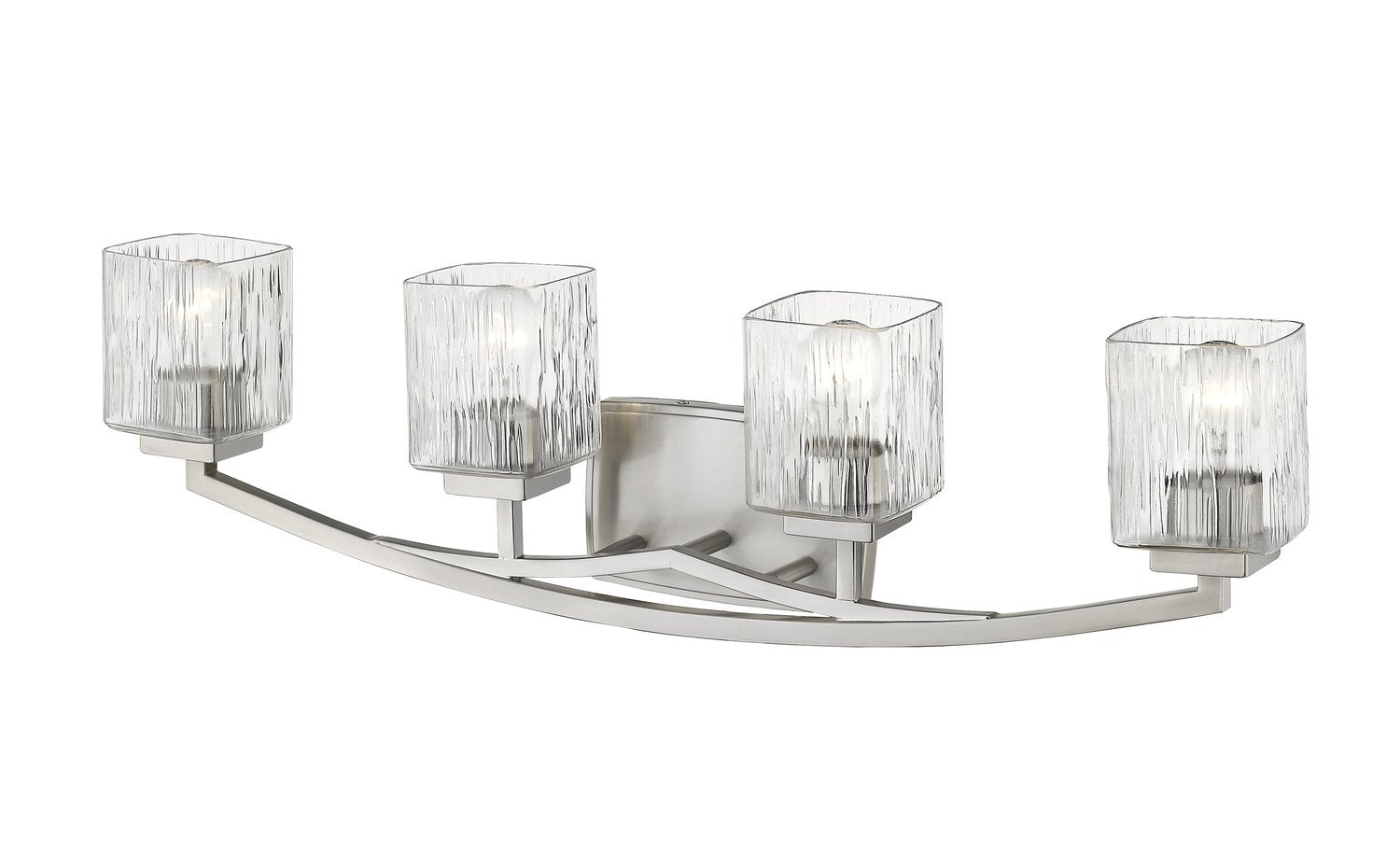 Z-LITE, ZAID VANITY, VANITY LIGHT