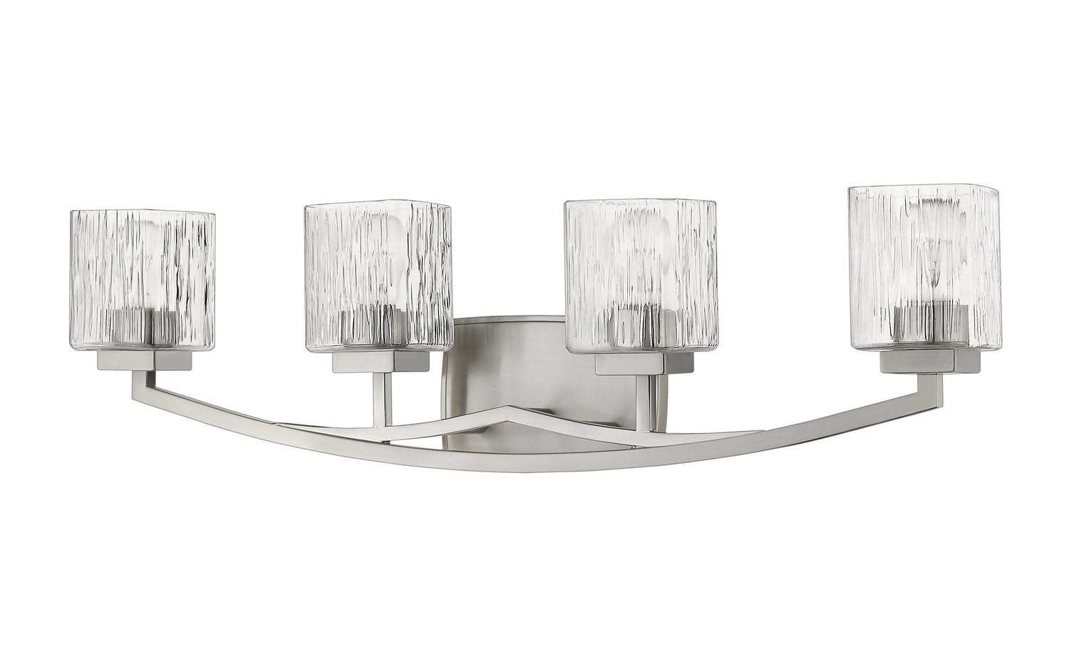 Z-LITE, ZAID VANITY, VANITY LIGHT