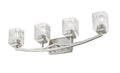 Z-LITE, ZAID VANITY, VANITY LIGHT