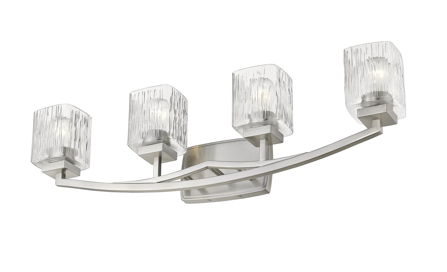 Z-LITE, ZAID VANITY, VANITY LIGHT