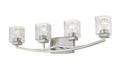 Z-LITE, ZAID VANITY, VANITY LIGHT