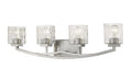 Z-LITE, ZAID VANITY, VANITY LIGHT